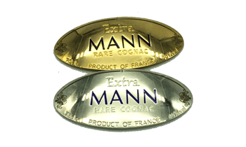 Exquisite wine bottle cap