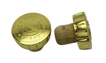 Exquisite wine bottle cap