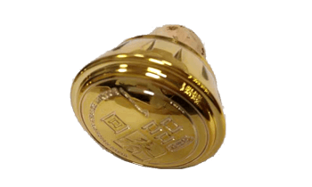 Exquisite wine bottle cap